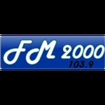 FM 2000 Bellville