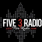 Five 3 Radio