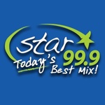 Star 99.9 – WEZN-FM