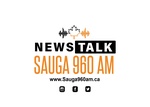 Sauga 960 AM – CKNT