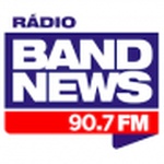 BandNews FM Goiânia