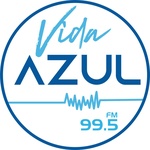 Vida Azul – XHTVR