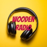 Wooden Radio