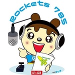 Rockets785 えふえむ草津