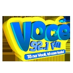 Rádio Você FM