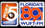 WJUF – WUFT-FM