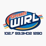 SuperHits WIRL – WIRL