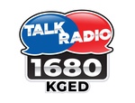 TalkRadio 1680 KGED