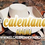 El Calentano Radio