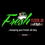 Fresh 105.9 FM