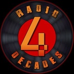 4 Decades Radio