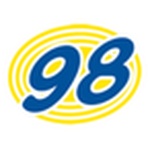 98The Beach – CFPS-FM