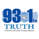 Truth 93.1 – WLEB-LP