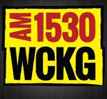 AM 1530 WCKG – WCKG