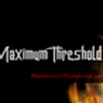 MTRS – Maximum Threshold Radio