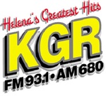 KGR 93.1 – KKGR