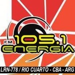 Energia FM 105.1