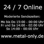 Metal Only Radio