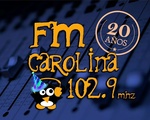 Radio Carolina