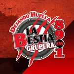 La Bestia Grupera – XEPF