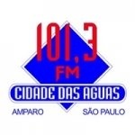 Rádio Cidade das Águas FM