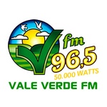 Rádio Vale Verde FM