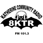 8KTR Katherine FM