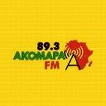 Akomapa FM