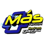 Más Network Barinas