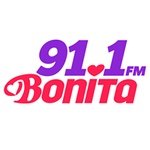 Bonita FM 91.1 – XHECM-FM