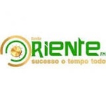 Rede Oriente FM Leste