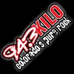 94.3 KILO – KILO