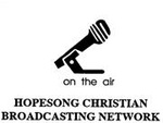 HopeSong Broadcasting Network Radio