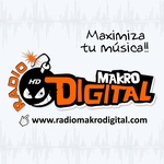 Radio MakroDigital