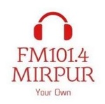 FM 101 Mirpur