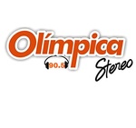 Olímpica Stéreo Monteria