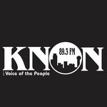 KNON – KNON