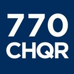 NewsTalk 770 – CHQR