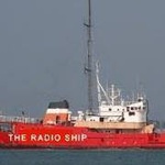 The Radio Ship