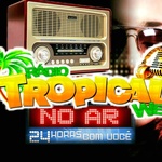 Radio Tropical Web