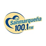 La Sanmarqueña – XHARZ