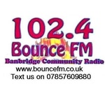 Bouncefm102.4 Banbridge