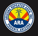 Shaw Butte, AZ Repeater – W7ARA