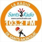 Sants 3 Radio