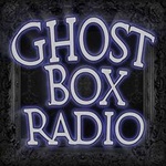 Ghost Box Radio