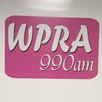 WPRA 990 AM – WPRA