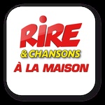 Rire & Chansons – A la Maison