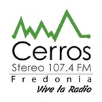 Cerros Estéreo 107.4 FM