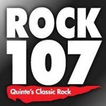 Rock 107 – CJTN