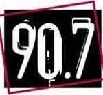 90.7 The Capstone – WVUA-FM